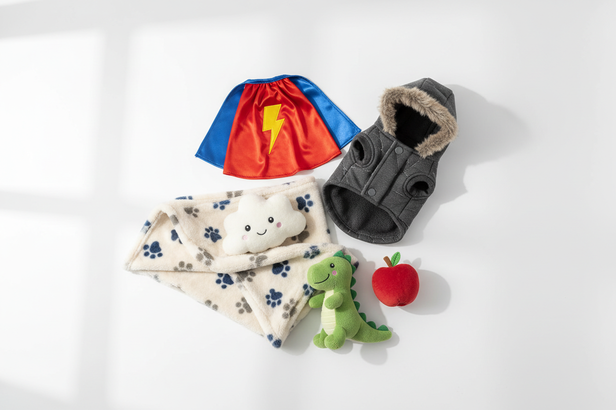 Shop Creature Comforts