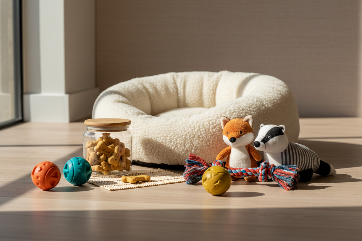 Find Their Favorites