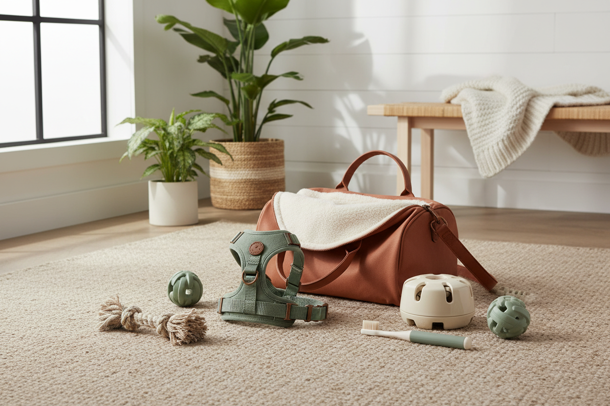 For The Animals We Love