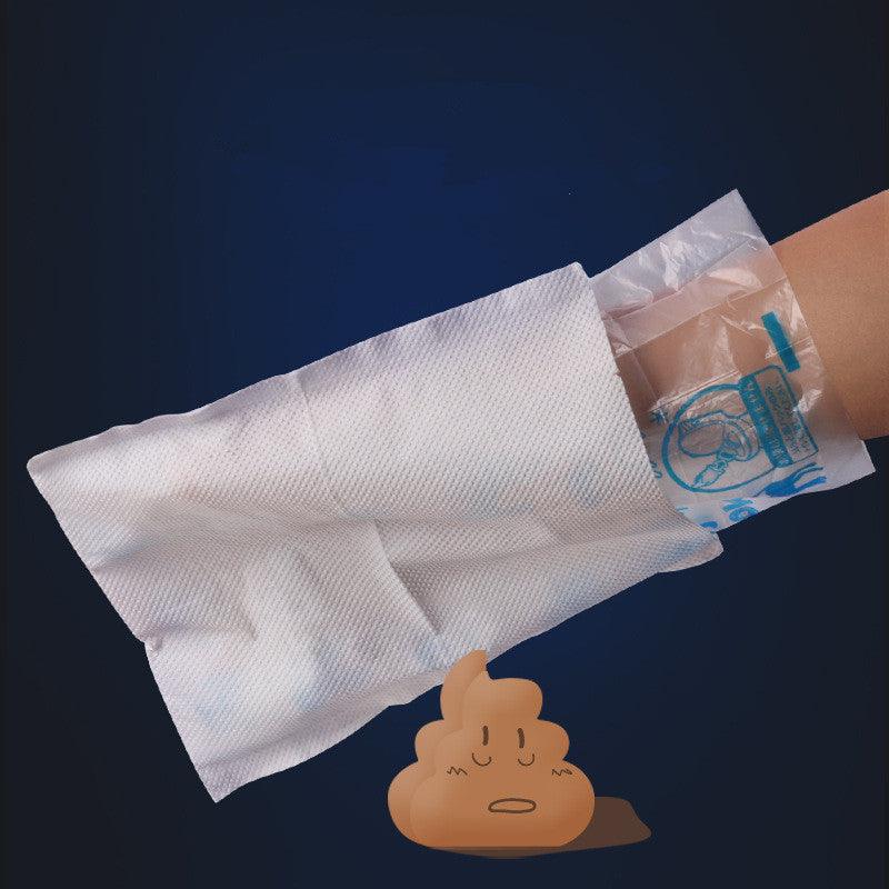 Portable Pet Waste Management Kit