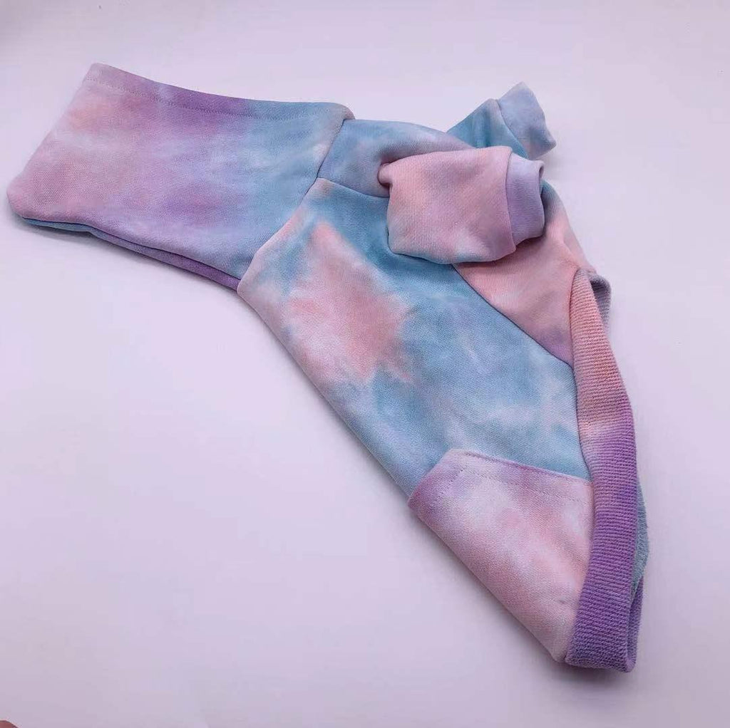 Cozy Canine Cotton Sweater