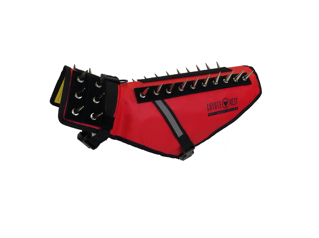 CoyoteVest