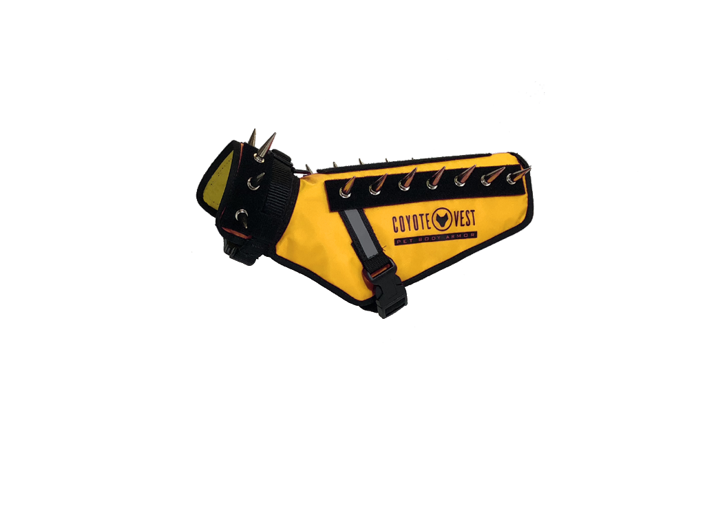 CoyoteVest
